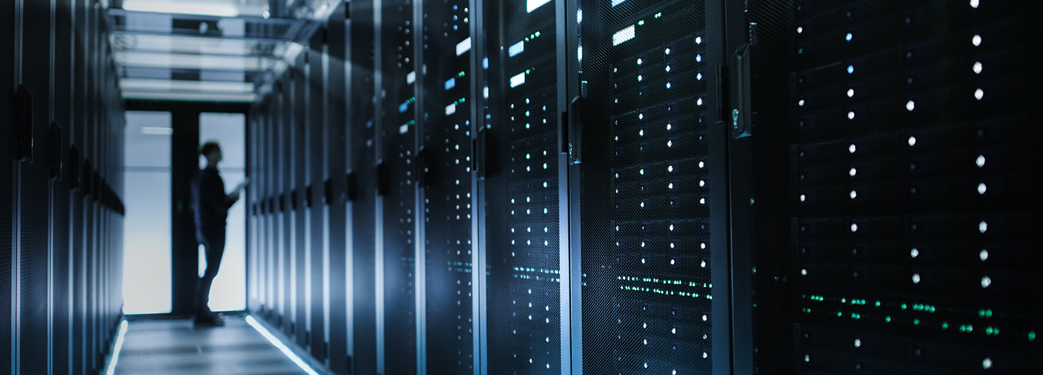 Server - Non Human Identity Server - Non Human Identity