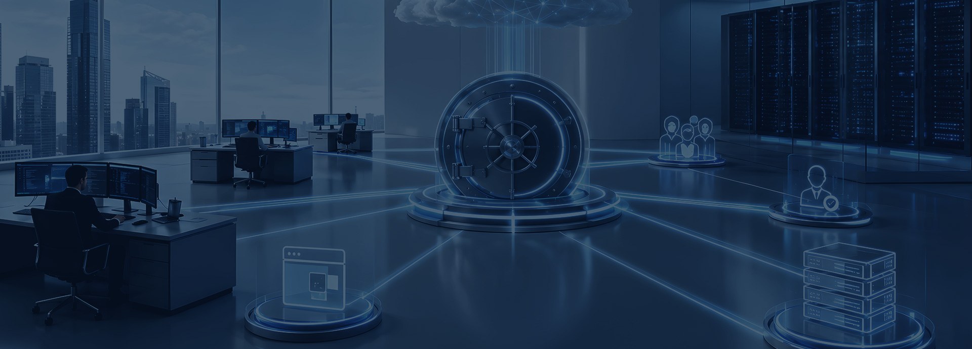 Privileged Access Management: Schutz für privilegierte Zugänge im Unternehmen