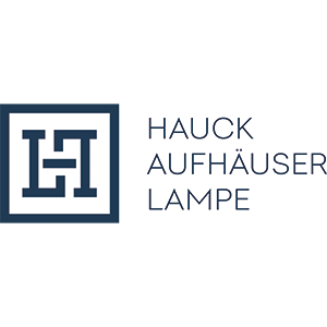 Kunden - Hauck Aufhäuser Lampe