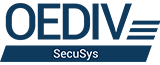 OEDIV SecuSys GmbH - Logo